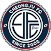 Chungbuk Cheongju logo