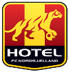 Nordsjaelland U19 logo
