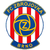 Brno U19 logo
