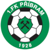 Marila Pribram U19 logo