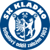 SK Kladno logo