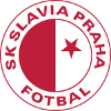 Slavia Praha U19 logo
