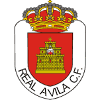 Real Avila CF logo
