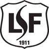 Ledoje-Smorum Fodbold logo