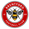 Brentford (R) logo