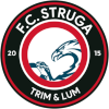 Vlazrimi Struga logo