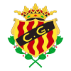Gimnastic Tarragona logo