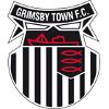 Grimsby Town logo