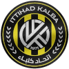Al Ittihad Kalba U19 logo
