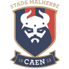 Caen II logo