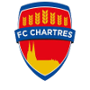 Chartres FC logo