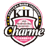 Kibi International University (W) logo