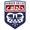 Damash Gilan FC logo