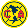Club America U20 logo