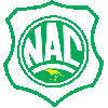 Nacional de Patos PB logo