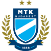 MTK Hungaria FC (W) logo