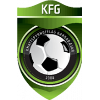 KF Gardabaer logo