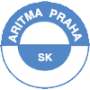 Aritma Praha logo