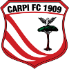 Athletic Carpi logo