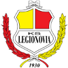 KS Legionovia Legionowo logo