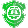 Mashin Sazi logo