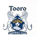 Tooro United logo