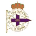 Deportivo La Coruna B logo
