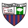 Extremadura B logo