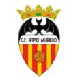CF Rapid De Murillo logo