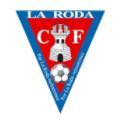 La Roda CF logo