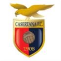 US Casertana 1908 logo