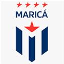 CFRJ Marica RJ logo