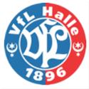Hallen logo