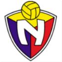 CD El Nacional logo
