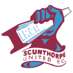 Scunthorpe United logo