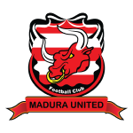 Madura United logo
