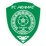 Terek Grozny logo