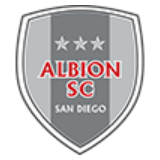 ASC San Diego logo