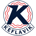 Keflavik logo