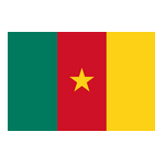 Cameroon U23 logo