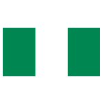 Nigeria (W) U20 logo