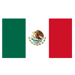 Mexico (W) U20 logo