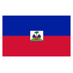 Haiti (W) logo