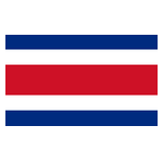 Costa Rica (W) logo