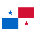 Panama (W) logo