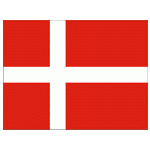 Denmark U19 logo