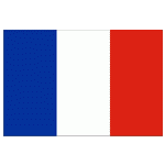 France University logo