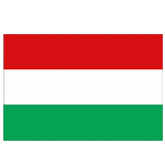 Hungary (W) U17 logo