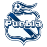 Puebla (W) logo