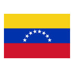 Venezuela  (W) logo
